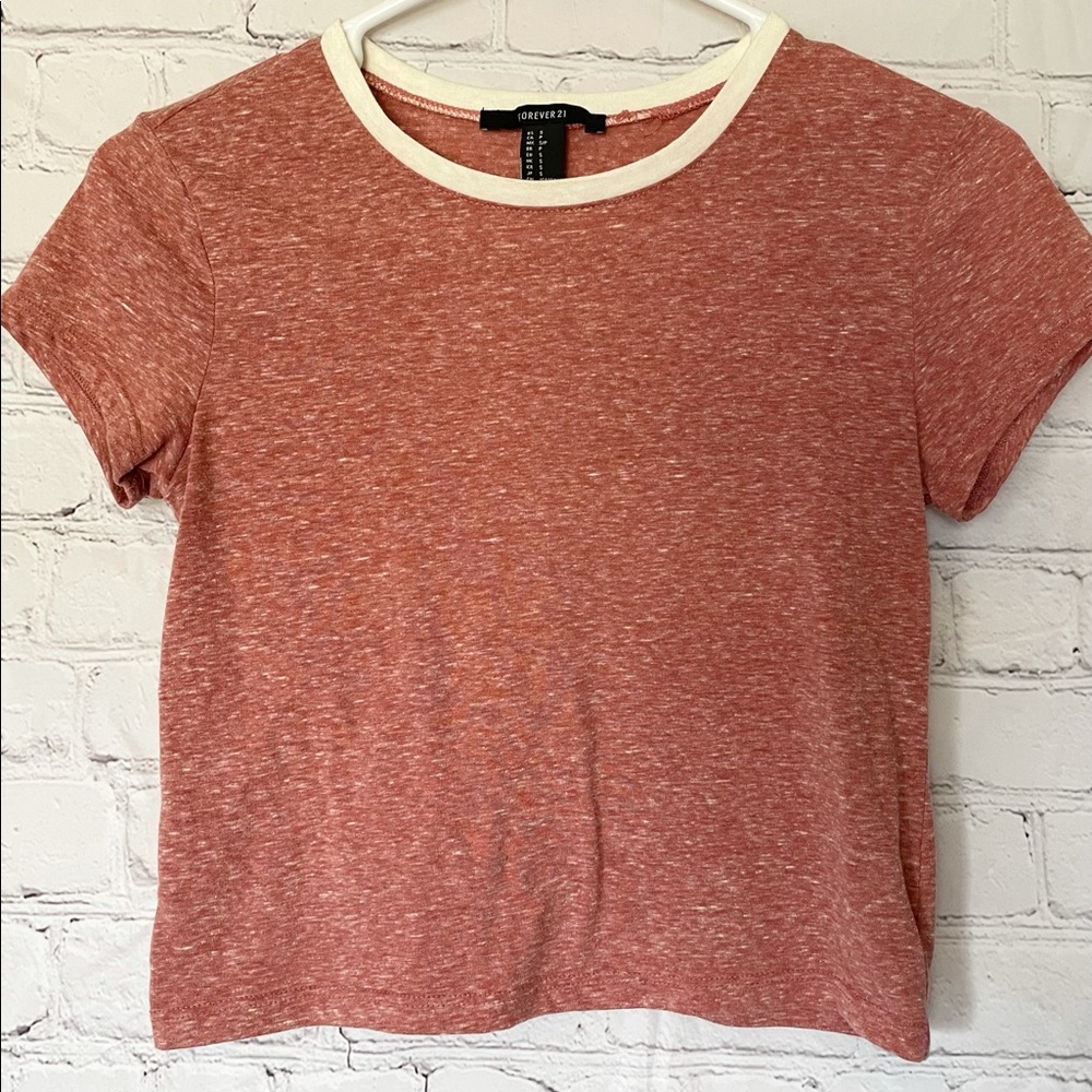 Forever 21- Crop Top